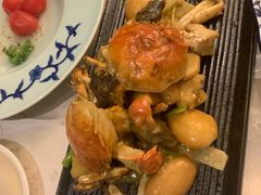 -扬州香格里拉·香宫中餐厅