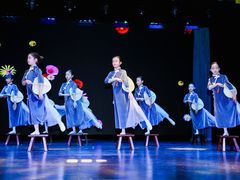 -星舞宝贝少儿舞蹈艺术(天山西路店)