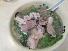 -江记普宁肠粉(国贸店)