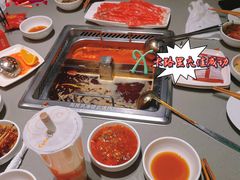 -海底捞火锅(九霄梦天地店)