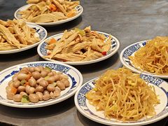 -兰州陈记牛肉面 ·烧烤· 铜锅涮肉(万达店)