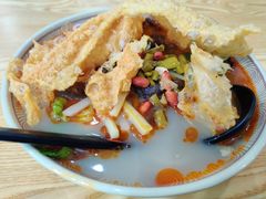 -家味螺蛳粉&烤鱼(五角场店)