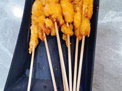 -老佛爷正宗铜炉蛙锅(五道口店)