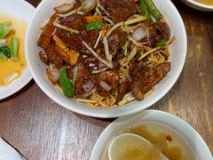 -寻裕记·现炒浇头面(人民广场店)