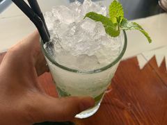 莫吉托-Cooking Man(中懋天地店)