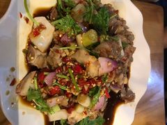 -二孃鸡爪爪(东郊记忆店)