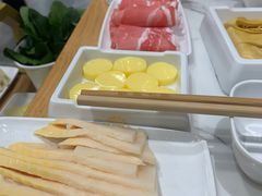 -傣妹火锅(狮子桥店)