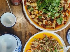 -厨神老街兔·淳朴人家店(盐帮菜风味名店)