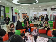 -永旺梦乐城(常熟新区店)