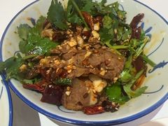 -江味龙虾馆·裸蓝龙虾(南山店)