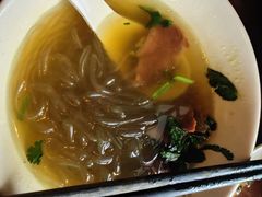 -哑巴生煎(临顿路店)