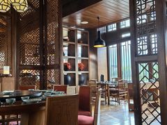 -丽江金茂凯悦臻选酒店-滇香馆