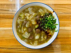 肉丸糊辣汤-老字号贾家肉丸糊辣汤(光明巷店)
