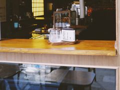 -BIJOU coffee&cocktail(龙岗万科广场店)