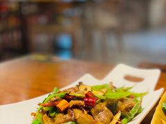 -庆合府重庆大排档(紫都城店)