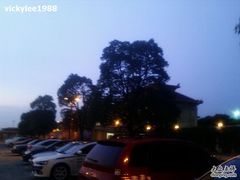 -热带风暴水上乐园(新镇路)