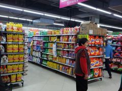 -物美(北沙滩店)