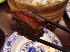 乾隆小卤肉-都一处烧麦馆(前门店)
