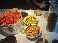 -巴厘龙虾·榜首油焖大虾(洞庭·艺术洋房店)