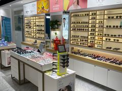 -宝岛眼镜·星创视光中心(威海路店)