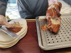 -梅利汴京烤鸭•开封豫菜地标店(晋安路店)