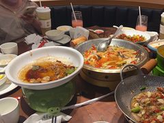 -湖兰金牌小炒肉(椒江万达店)