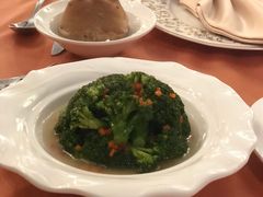 -新侨三宝乐西餐厅(崇文门店)