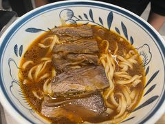 -康师傅私房牛肉面(马泉营奥莱店)