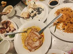 -翠华餐厅(正佳广场店)