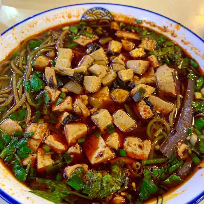 秋林食街(李家村店)-"好阵子没来秋林吃好吃的 今个有空走起雁.