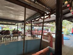 -Raya Father Restaurant