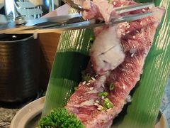 -牛局别馆·和牛烧肉(日月广场店)
