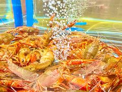 -金陵暴走龙虾·烧烤·排档(南京总店)