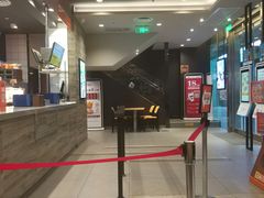 -汉堡王(EAC欧美中心店)