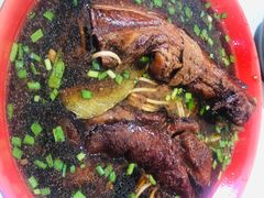 -小龙大肉面馆