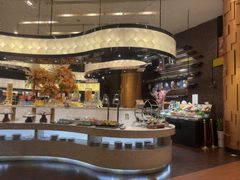 -广州建国酒店·君豪西餐自助餐厅