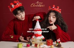 -第一夫人婚纱摄影(南京店)