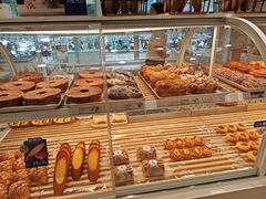 -LanTa蓝塔烘焙(锦艺城店)