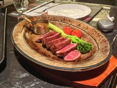 -Nord Grill&Bar Highland诺德西餐(深圳欢乐海岸店)