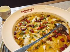 -新渝城·始于2000年(淘金店)