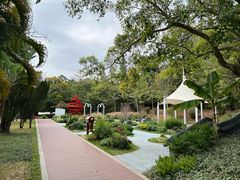 -深圳国际园林花卉博览园