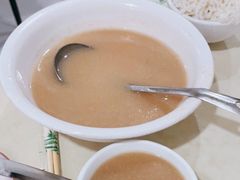 -满口香饭店