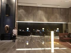 -广州天河希尔顿酒店