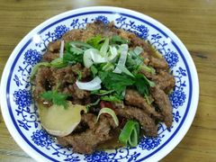 -豫掌柜饸饹面·烩面(秀沿路店)