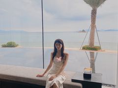 -蔚蓝阁餐厅·Brunch·牛排·威士忌·红酒