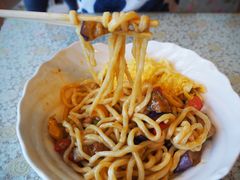 -文三里屯面馆(三里屯店)