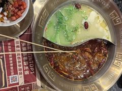 -旺蜀主成都串串火锅(西直门凯德MALL店)