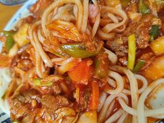 -满记烧饼(牛街东里小区一区店)