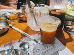 -老炉家木炭烤肉(长江国际店)