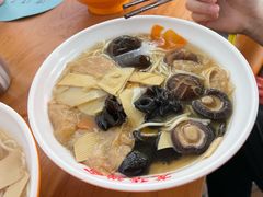 -龙华素斋(龙华路店)